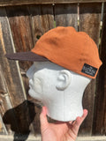 HQ ball cap