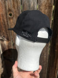 HQ ball cap