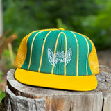 Packers vintage snap back
