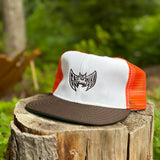 Vintage dead stock trucker cap