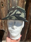 HQ ball cap