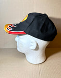 Bats pro flames dad hat