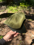 7 1/8 FITTED ball cap