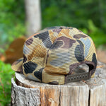 Camo  trucker vintage dead stock