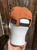 HQ ball cap