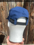 HQ ball cap
