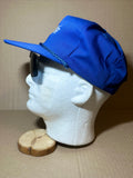 PLEASE READ** Built in sunglasses snap back
