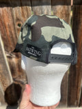 HQ ball cap