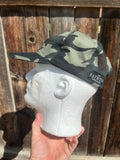 HQ ball cap