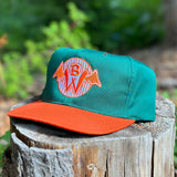 Miami snap back lid